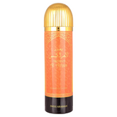 Bakhoor Al Arais Deodorant - 200 ML (6.8 oz) by Swiss Arabian - Intense oud